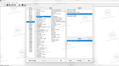 ALLDATA REPAIR 10.52SS