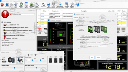 BENDIX ACOM PRO 2024 v1