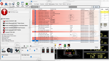 BENDIX ACOM PRO 2024 v2