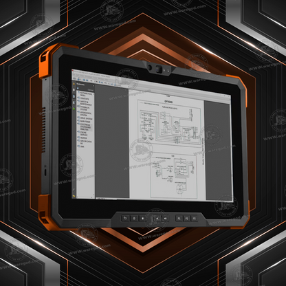 BOBCAT SERVICE LIBRARY 03.2021