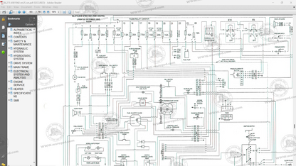 BOBCAT SERVICE LIBRARY 03.2021