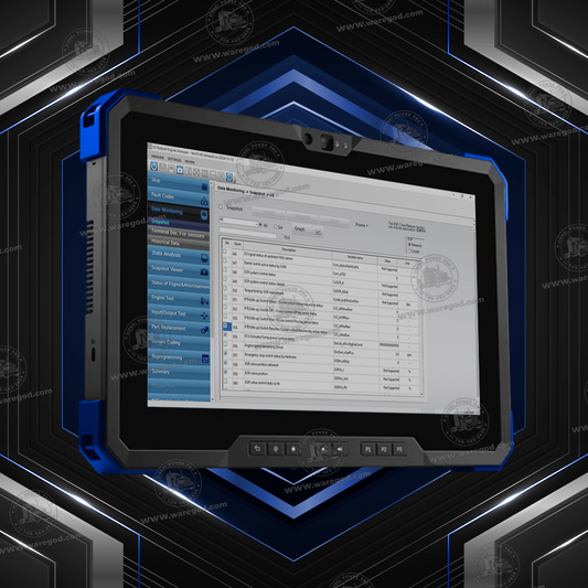 BOBCAT V2 ENGINE ANALYZER 01.40 [11.2024]