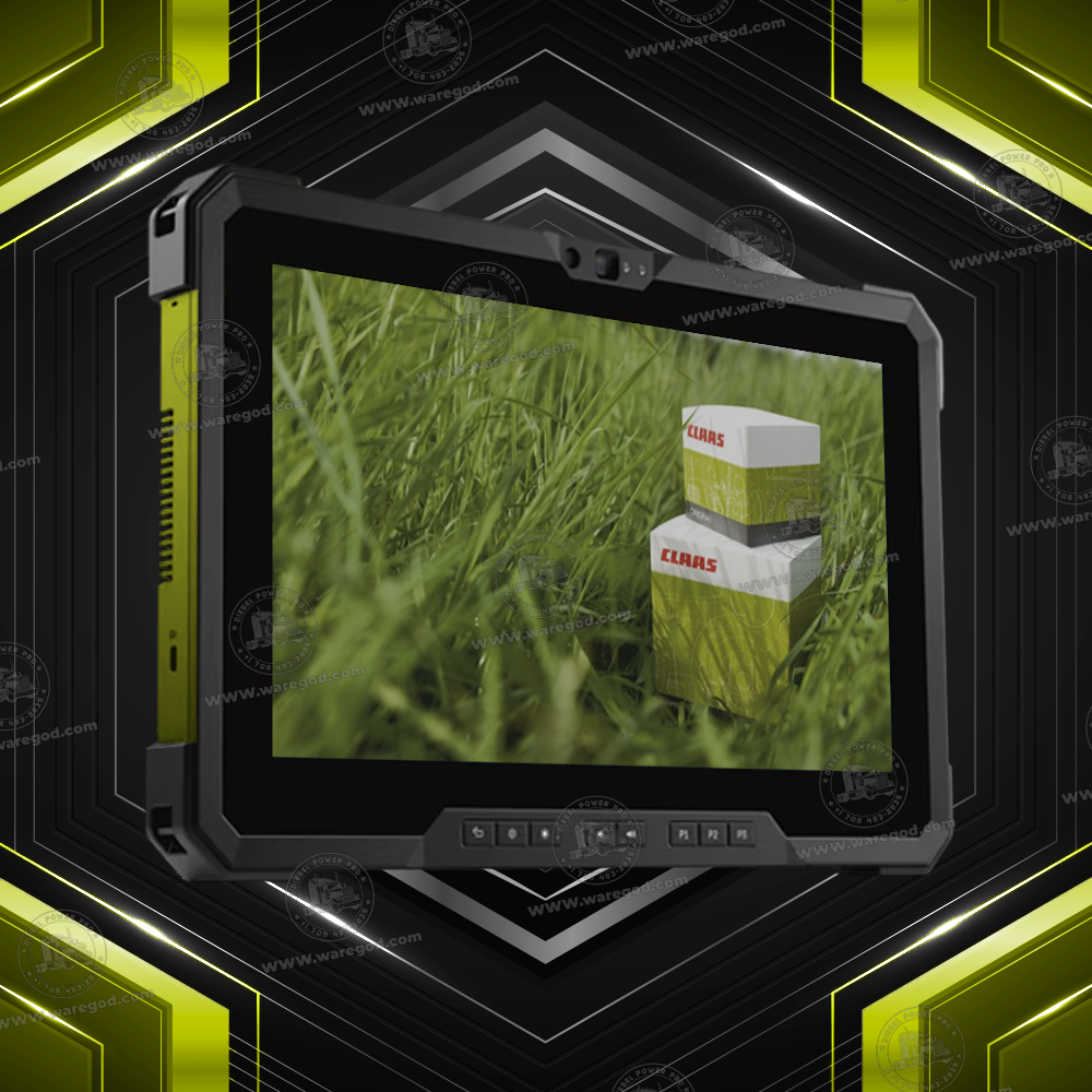 CLAAS PARTS DOC 2.2 UPDATE 903 [09.2025]