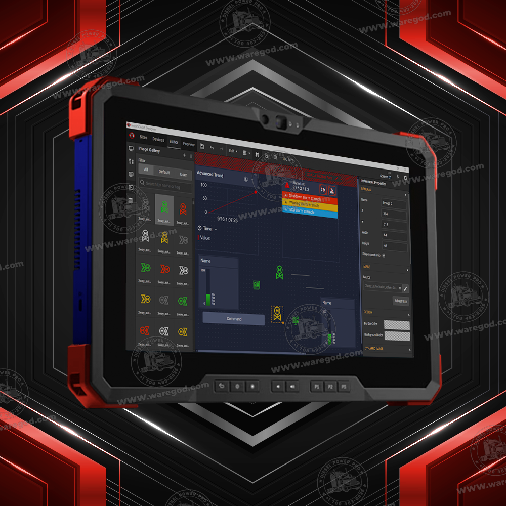 COMAP INTELISCADA 3.4.0.26 [07.2026]