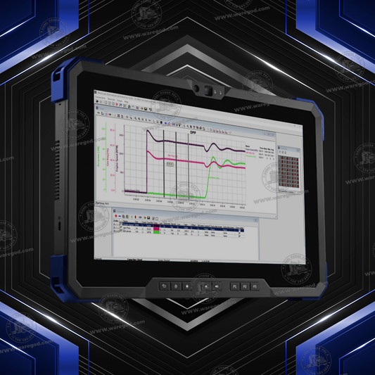 COMAP WINSCOPE 1000 SUITE 3.4.1.1 [01.2025]