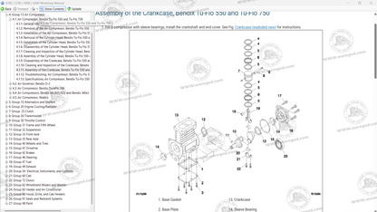 DETROIT DIESEL DIAGNOSTIC LINK 8.23 SP2