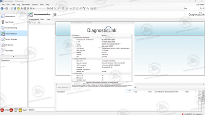 DETROIT DIESEL DIAGNOSTIC LINK 8.23 SP2