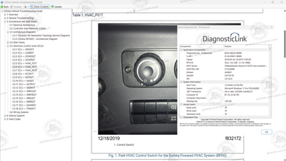 DETROIT DIESEL DIAGNOSTIC LINK 8.24 SP0