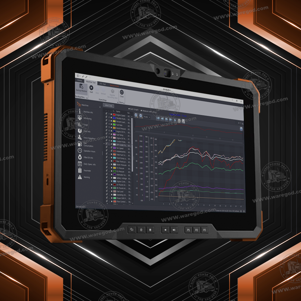 DEVELON DMS-5 3.2.9 [03.2026]