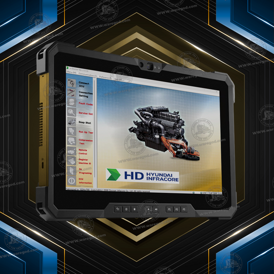 DOOSAN E-DOCTOR CONSTRUCT FULL 2.3.5.8 [06.2023]