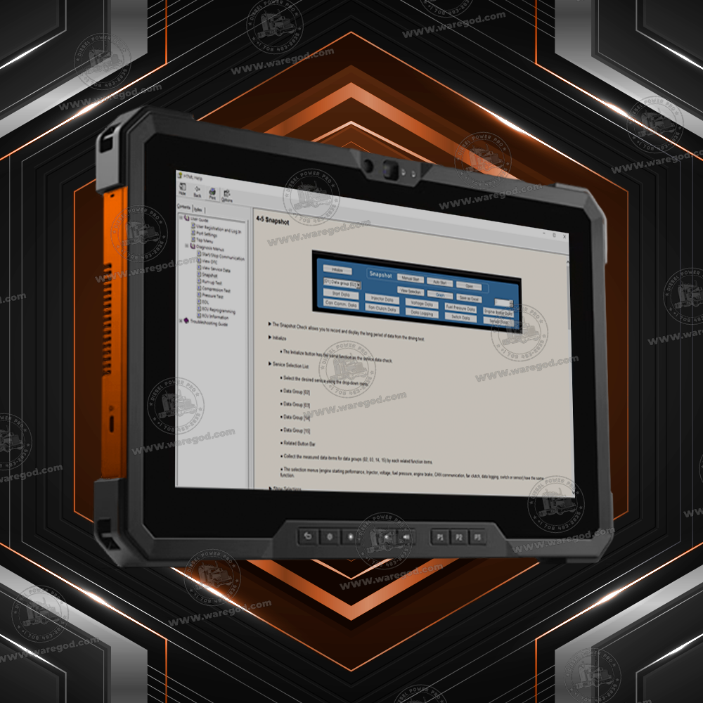 DOOSAN EDIA-AS FULL STANDARD 2.4.0.7 V2008 [06.2023]