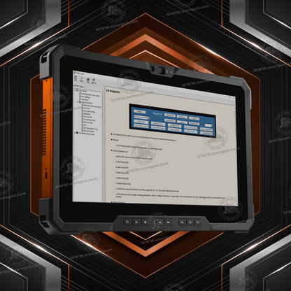 DOOSAN EDIA-AS FULL STANDARD 2.4.0.7 V2008 [06.2023]