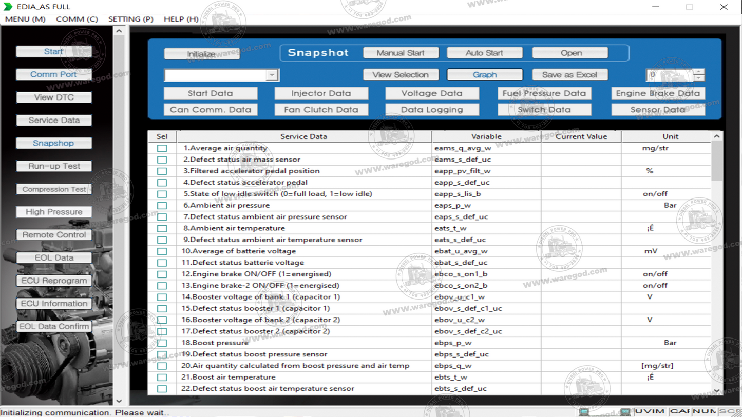 DOOSAN EDIA-AS FULL STANDARD 2.4.0.7 V2008 [06.2023]