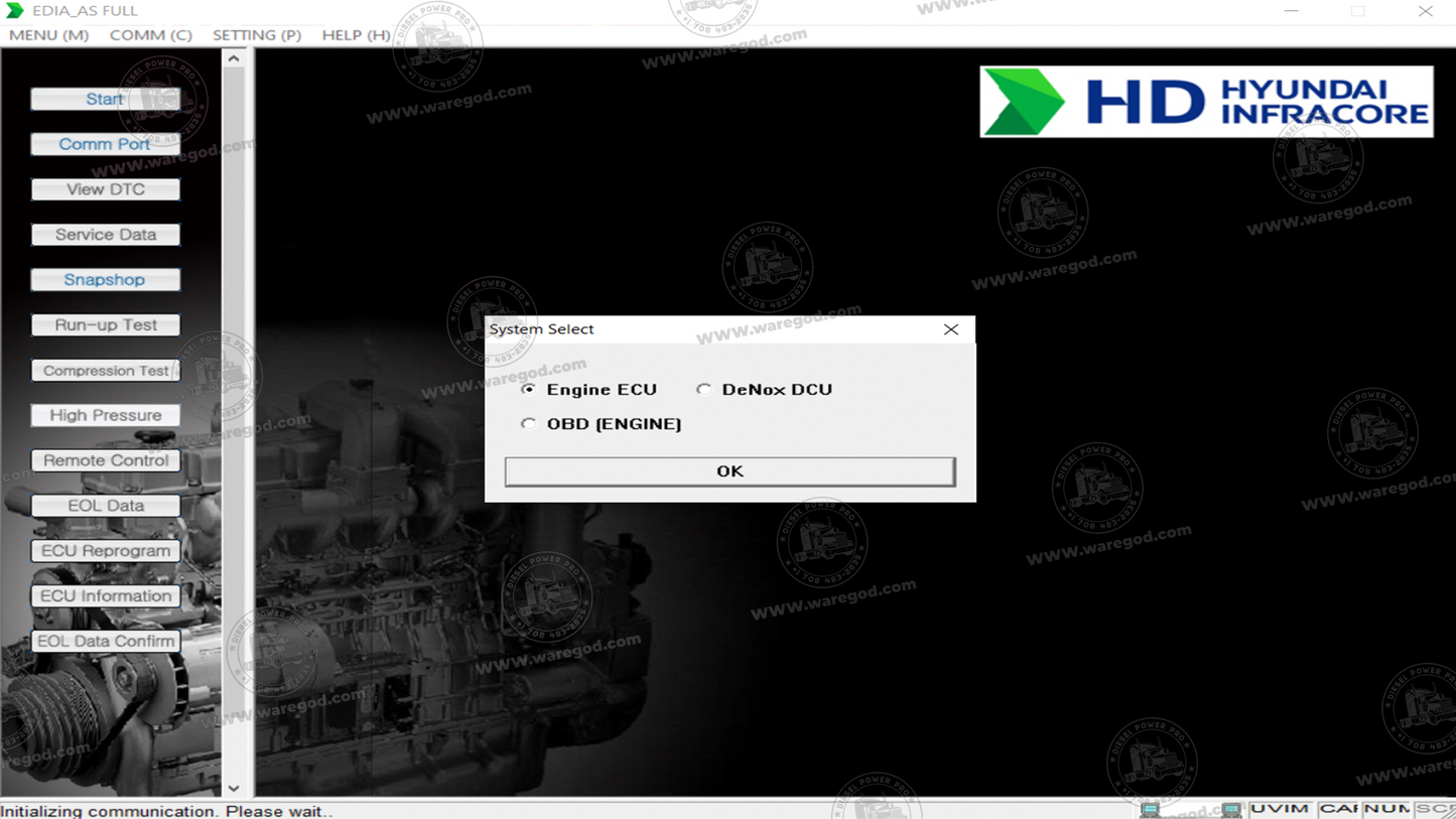 DOOSAN EDIA-AS FULL STANDARD 2.4.0.7 V2008 [06.2023]