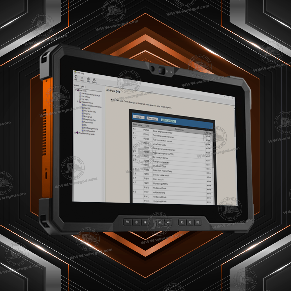 DOOSAN EDIA-AS FULL SUPERVISER 2.4.0.7 V2008 [06.2023]