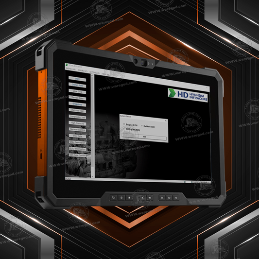 DOOSAN EDIA-BUS STANDARD 2.4.0.7 V2008 [06.2023]