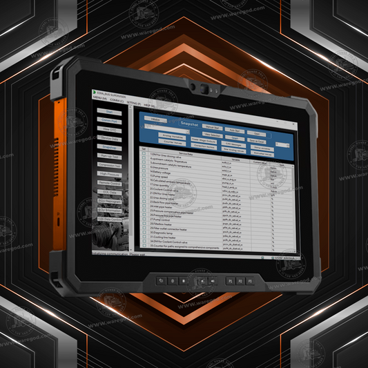 DOOSAN EDIA-BUS SUPERVISER 2.4.0.7 V2008 [06.2023]