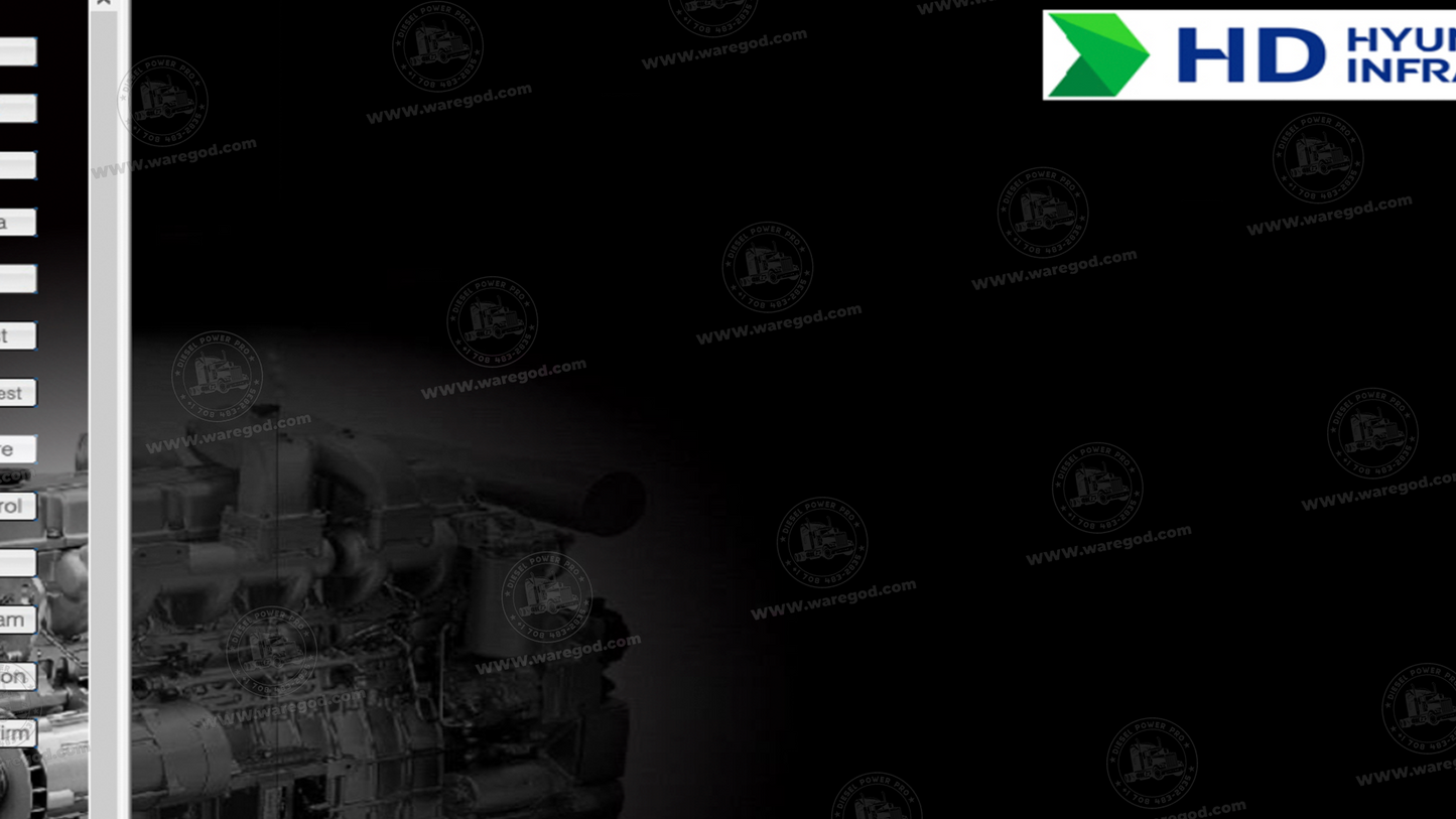 DOOSAN EDIA CONSTRUCT STANDARD 2.4.0.7 V2008 [06.2023]