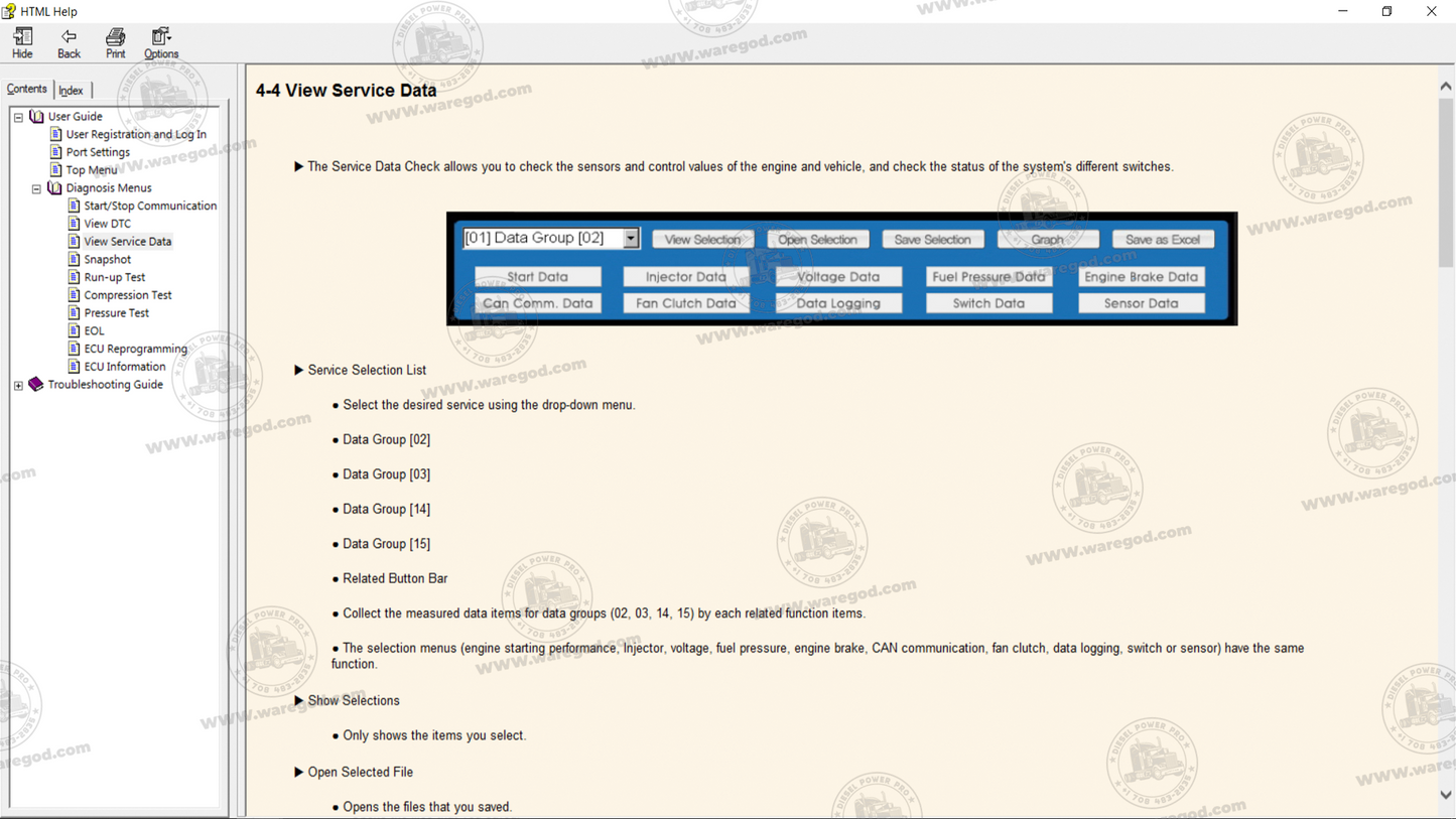 DOOSAN EDIA INDUSTRY STANDARD 2.4.0.7 V2008 [06.2023]