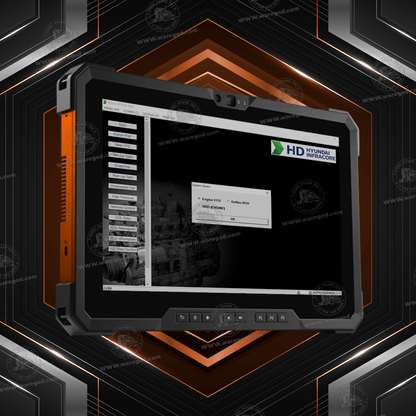 DOOSAN EDIA TRUCK STANDARD 2.4.0.7 V2008 [06.2023]