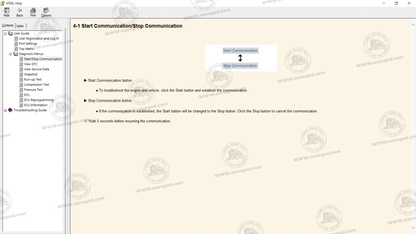 DOOSAN EDIA TRUCK STANDARD 2.4.0.7 V2008 [06.2023]