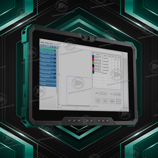 DOOSAN ELECTRONIC MARINE DX22 DCU 01.00 R4 [04.2024]