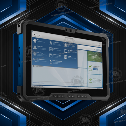 EATON SERVICE RANGER 4.13