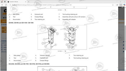 eTIM GO CASE CONSTRUCTION 08.2025