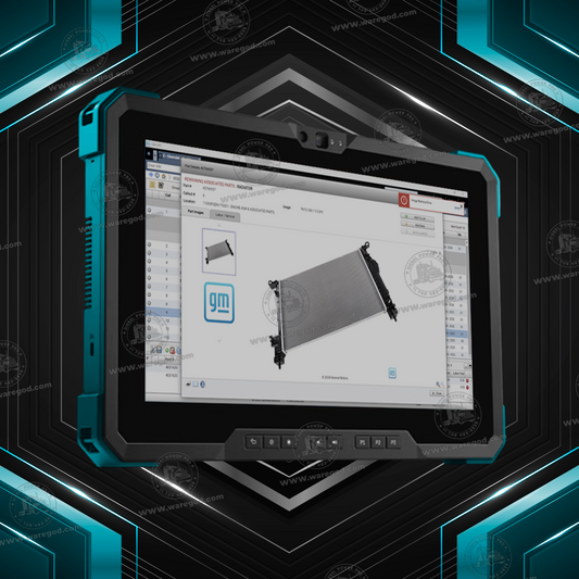 GENERAL MOTORS GMIO EPC 06.2025