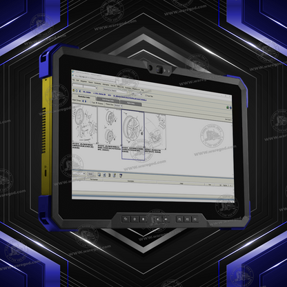 GENERAL MOTORS HOLDEN AUSTRALIA EPC 12.2014