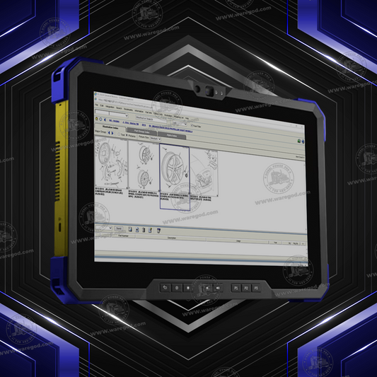 GENERAL MOTORS HOLDEN AUSTRALIA EPC 12.2014