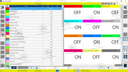 HINO DIAGNOSTIC EXPLORER 3 1.25.8 [11.2025]