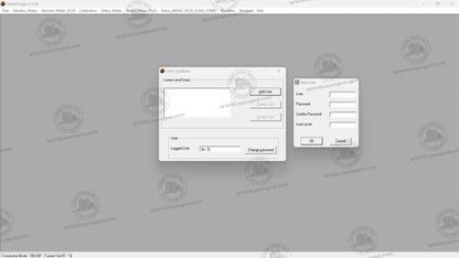HYSTER SCOPE ENGINEERING 1 ST LEVEL 1.2.66