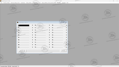 HYSTER SCOPE ENGINEERING 1 ST LEVEL 1.2.66