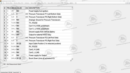 HYSTER SCOPE ENGINEERING 1 ST LEVEL 1.2.66