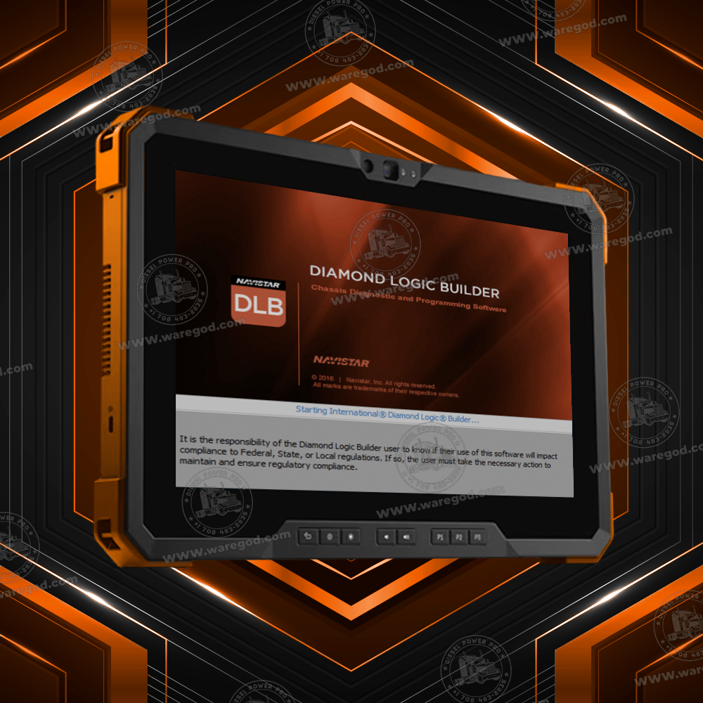 INTERNATIONAL DLB 10.2025