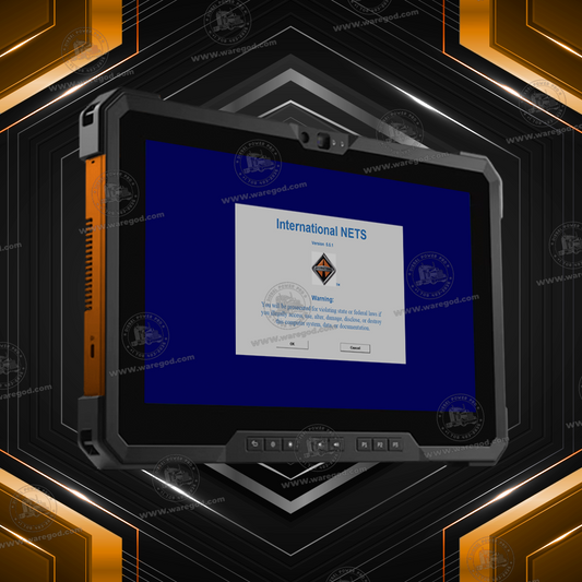 INTERNATIONAL NETS 5.5.1