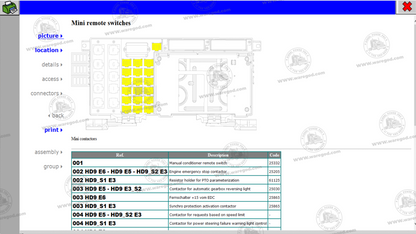 IVECO E.A.S.Y TRUCK ASTRA & BUS 18.1