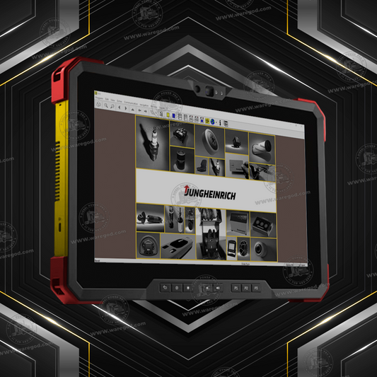 JUNGHEINRICH JETI ET 4.37 [07.2024]