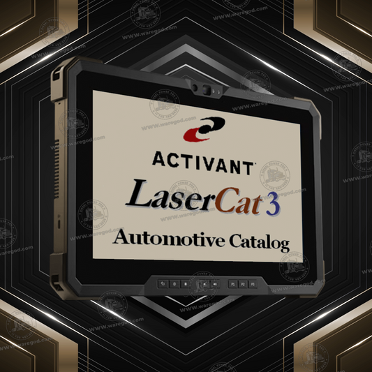 LASER CAT USA EPC 03.2024