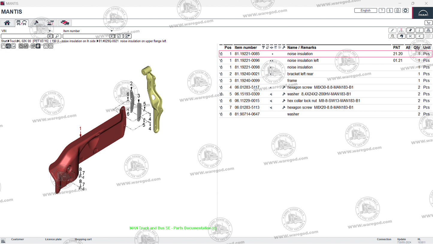 MAN MANTIS EPC 730 [05.2024]