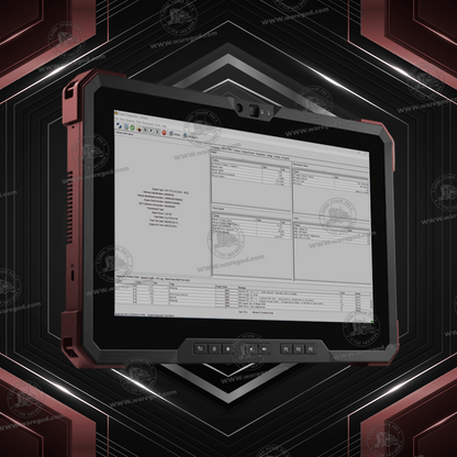 NAVISTAR ENGINE 43 CAT 12 [12.2015]