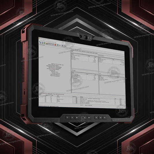 NAVISTAR ENGINE 43 CAT 12 [12.2015]