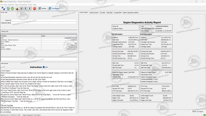 NAVISTAR ENGINE 43 CAT 12 [12.2015]