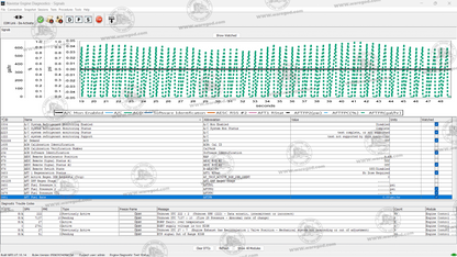 NAVISTAR ENGINE DIAGNOSTICS 06.2024