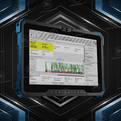 NAVISTAR SDS 1.25.20.202507171239 [07.2025]