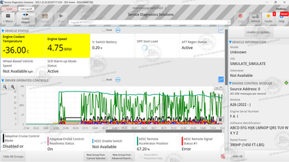 NAVISTAR SDS 1.25.20.202507171239 [07.2025]