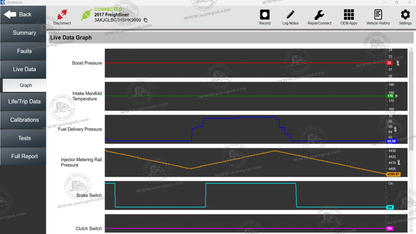 NEXIQ E-TECHNICIAN 2.14.9342.25376