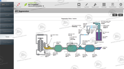 NEXIQ E-TECHNICIAN 2.14.9342.25376