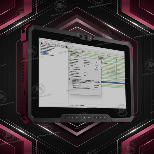 PERKINS EST-AGCO 2022B